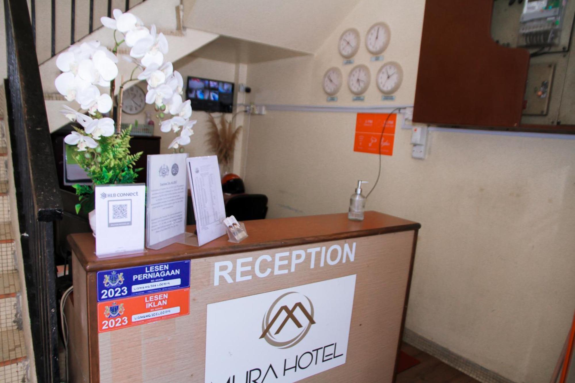 Myra Hotel Мерсінг Екстер'єр фото
