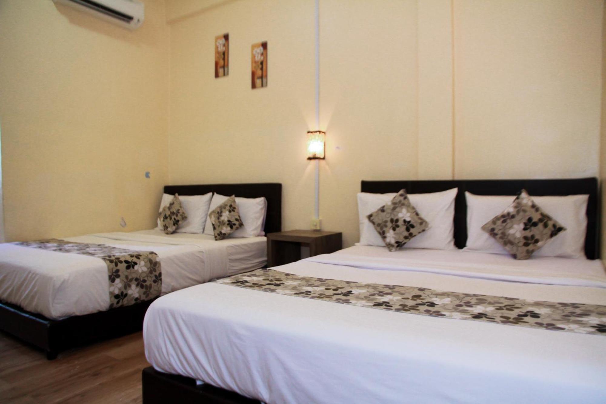 Myra Hotel Мерсінг Екстер'єр фото
