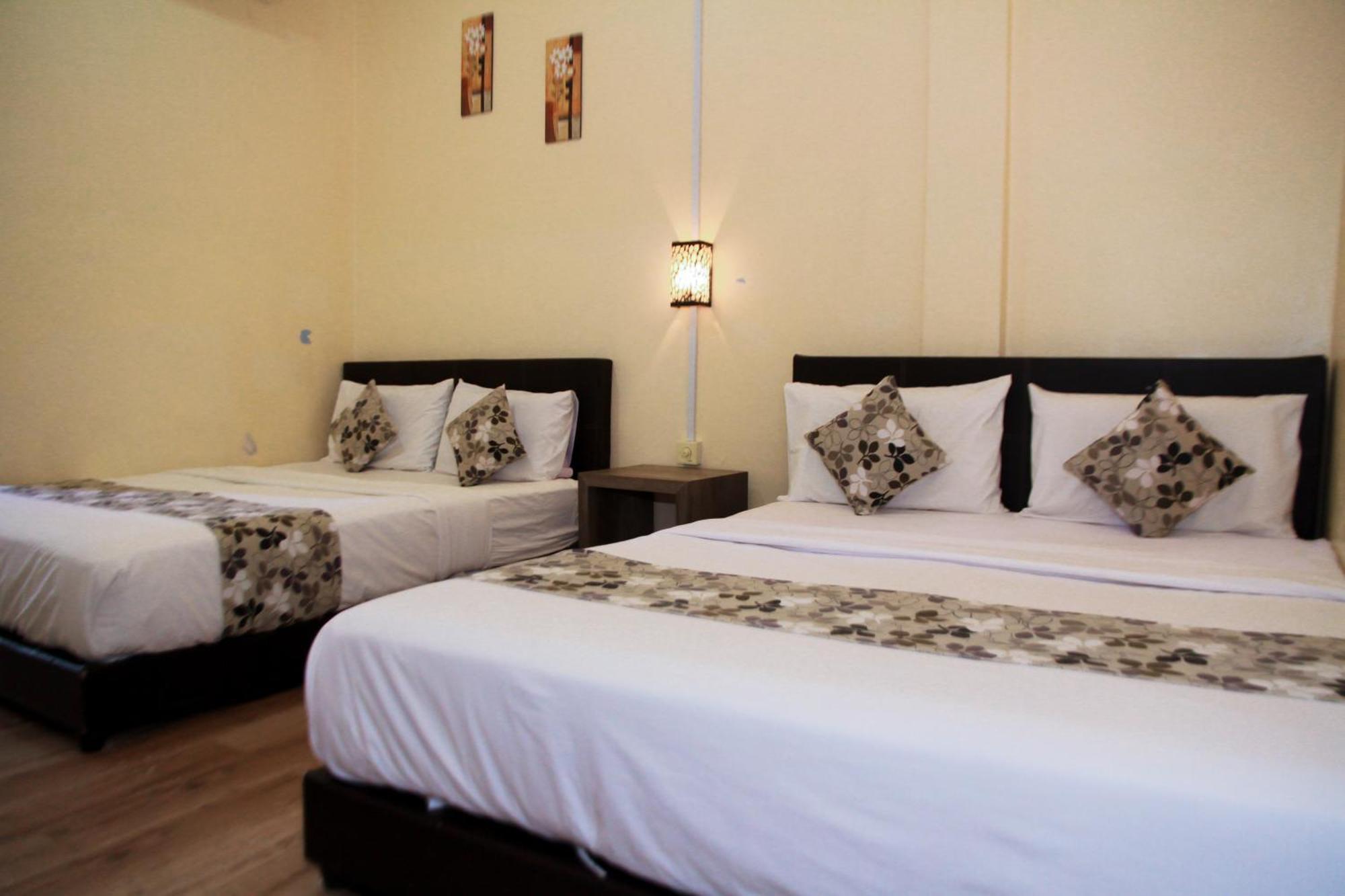 Myra Hotel Мерсінг Екстер'єр фото