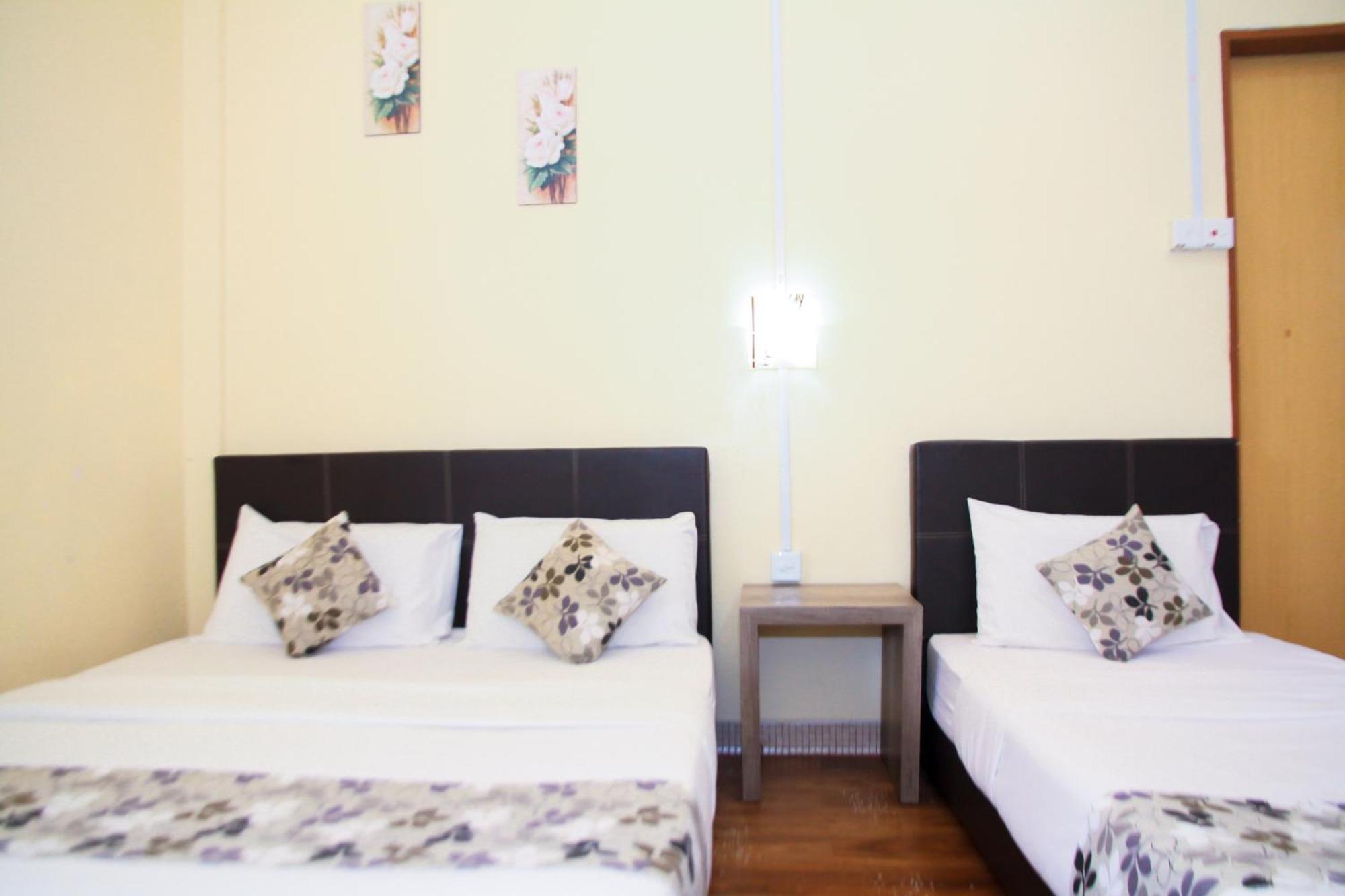 Myra Hotel Мерсінг Екстер'єр фото