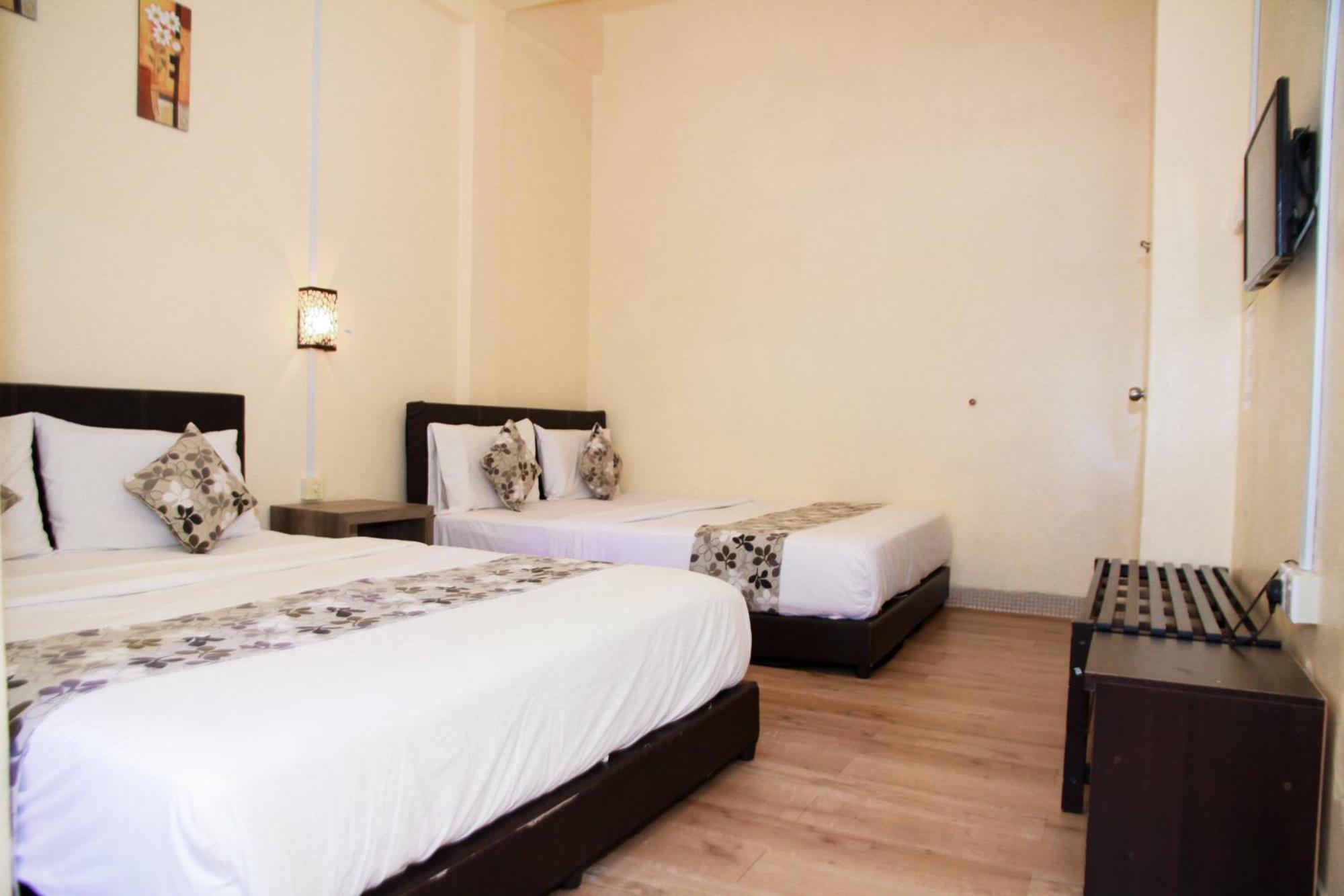 Myra Hotel Мерсінг Екстер'єр фото