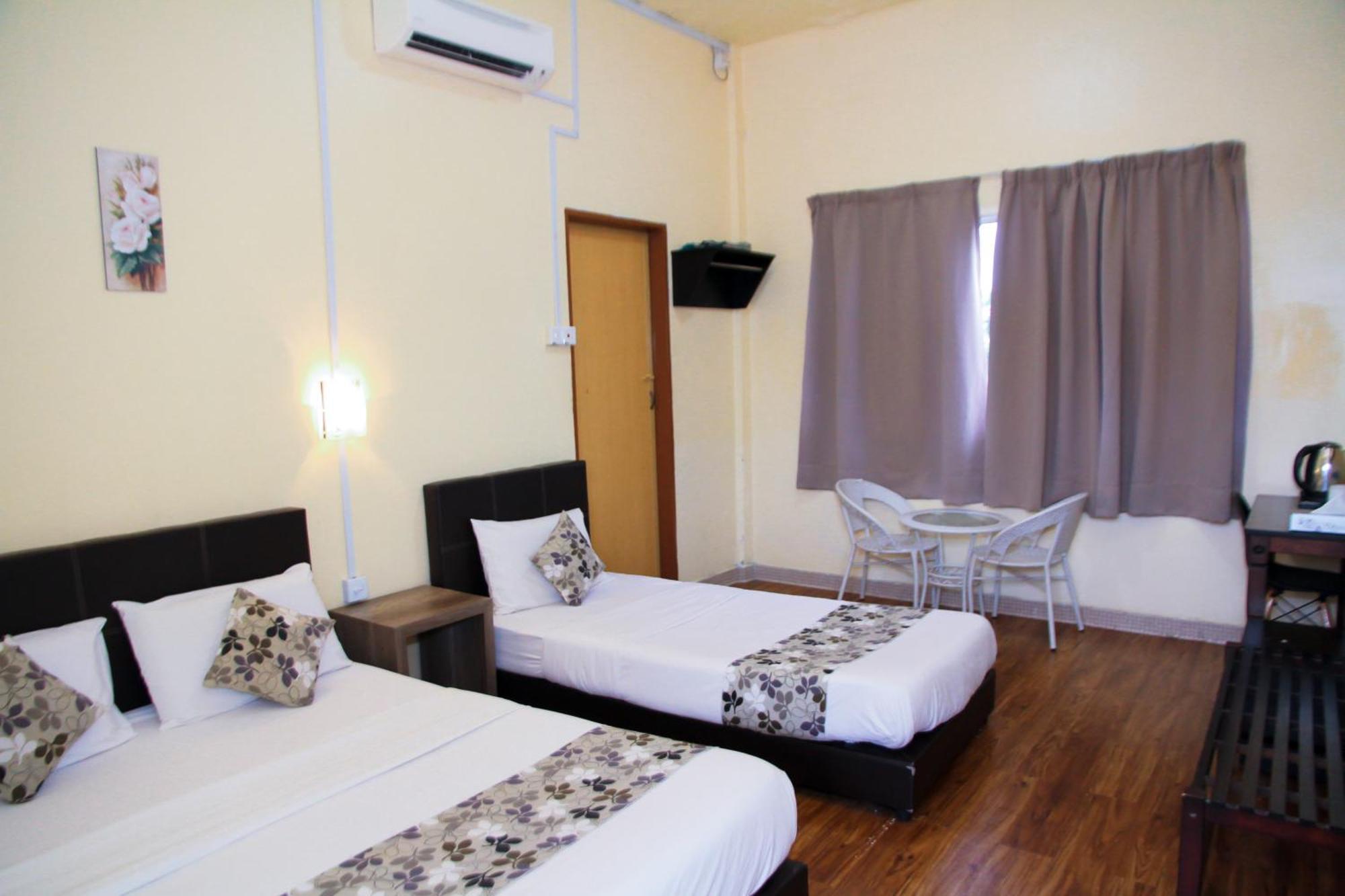 Myra Hotel Мерсінг Екстер'єр фото