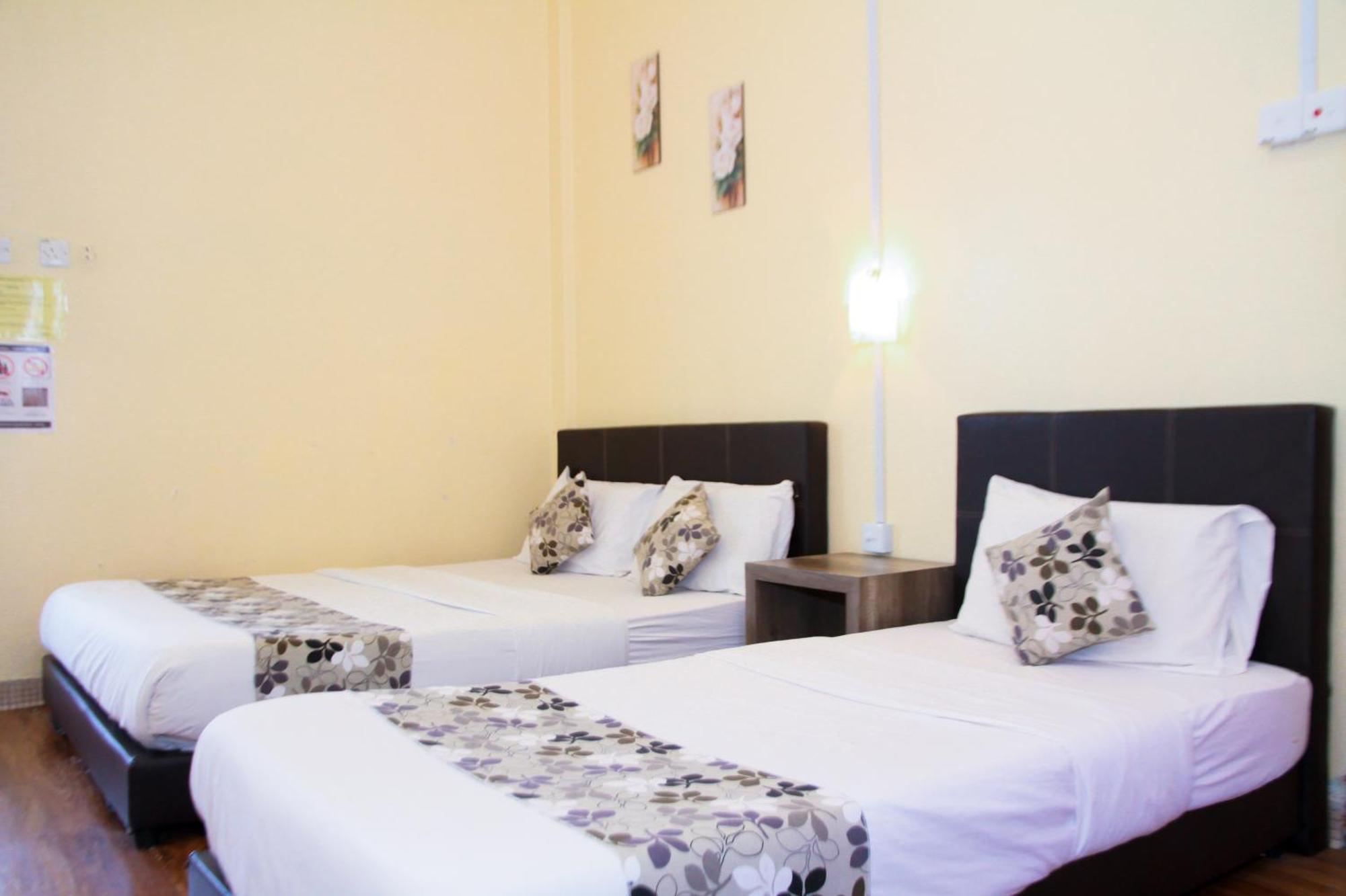 Myra Hotel Мерсінг Екстер'єр фото