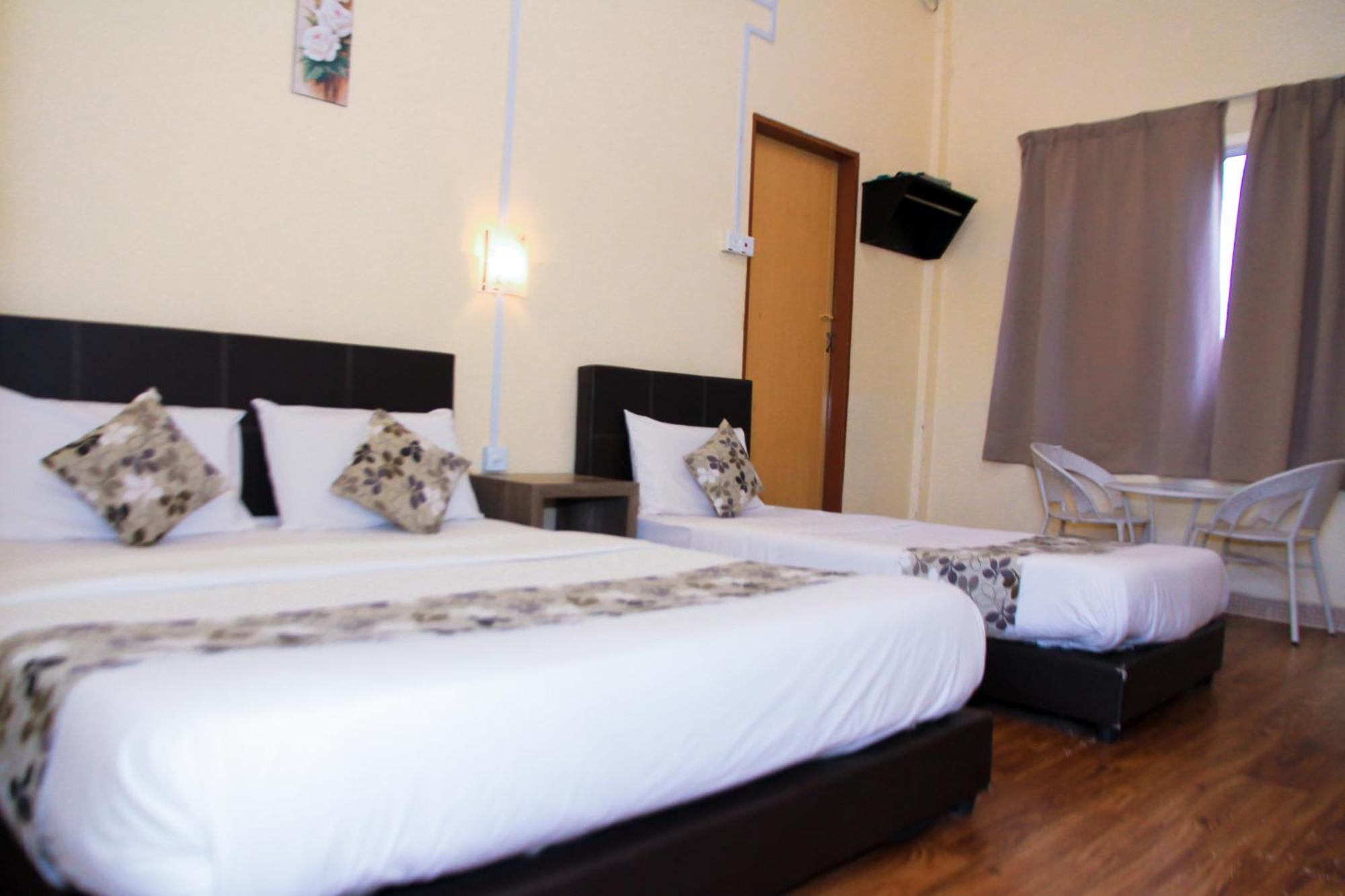 Myra Hotel Мерсінг Екстер'єр фото