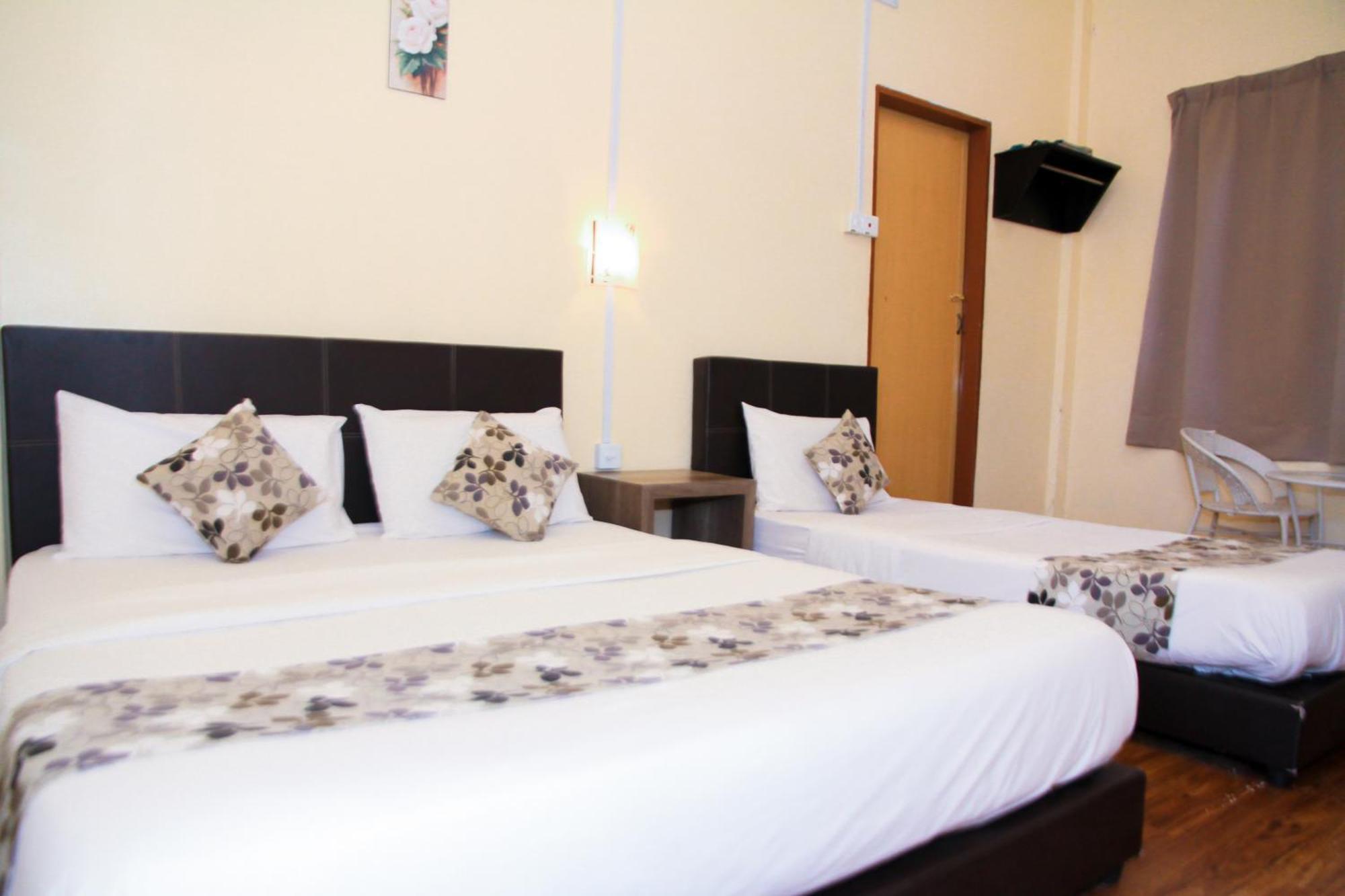 Myra Hotel Мерсінг Екстер'єр фото