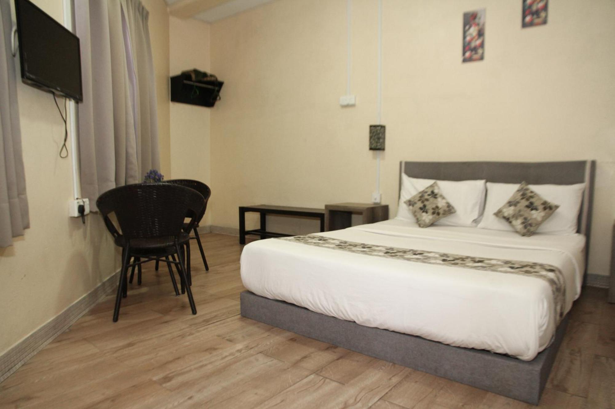 Myra Hotel Мерсінг Екстер'єр фото