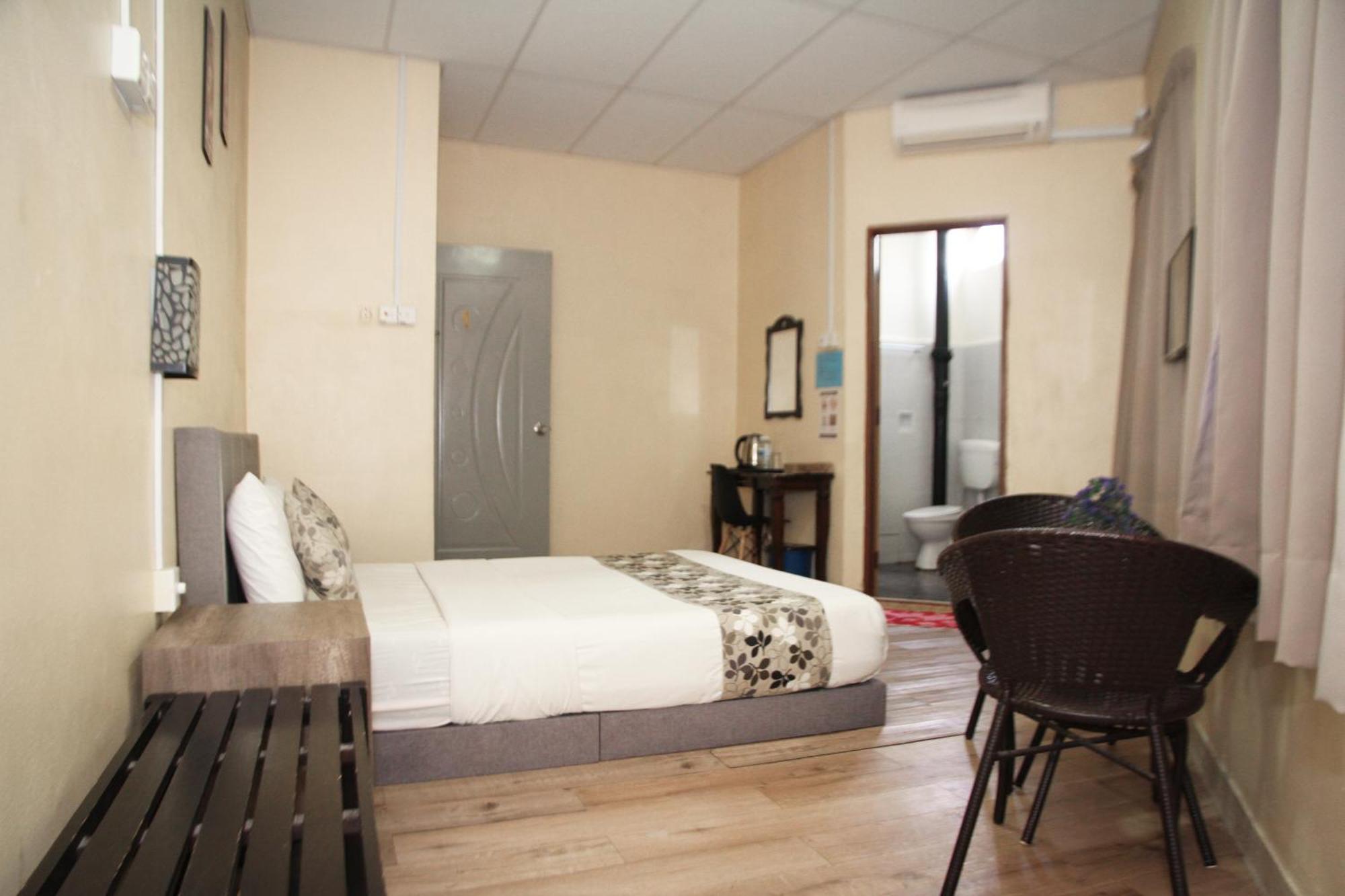 Myra Hotel Мерсінг Екстер'єр фото