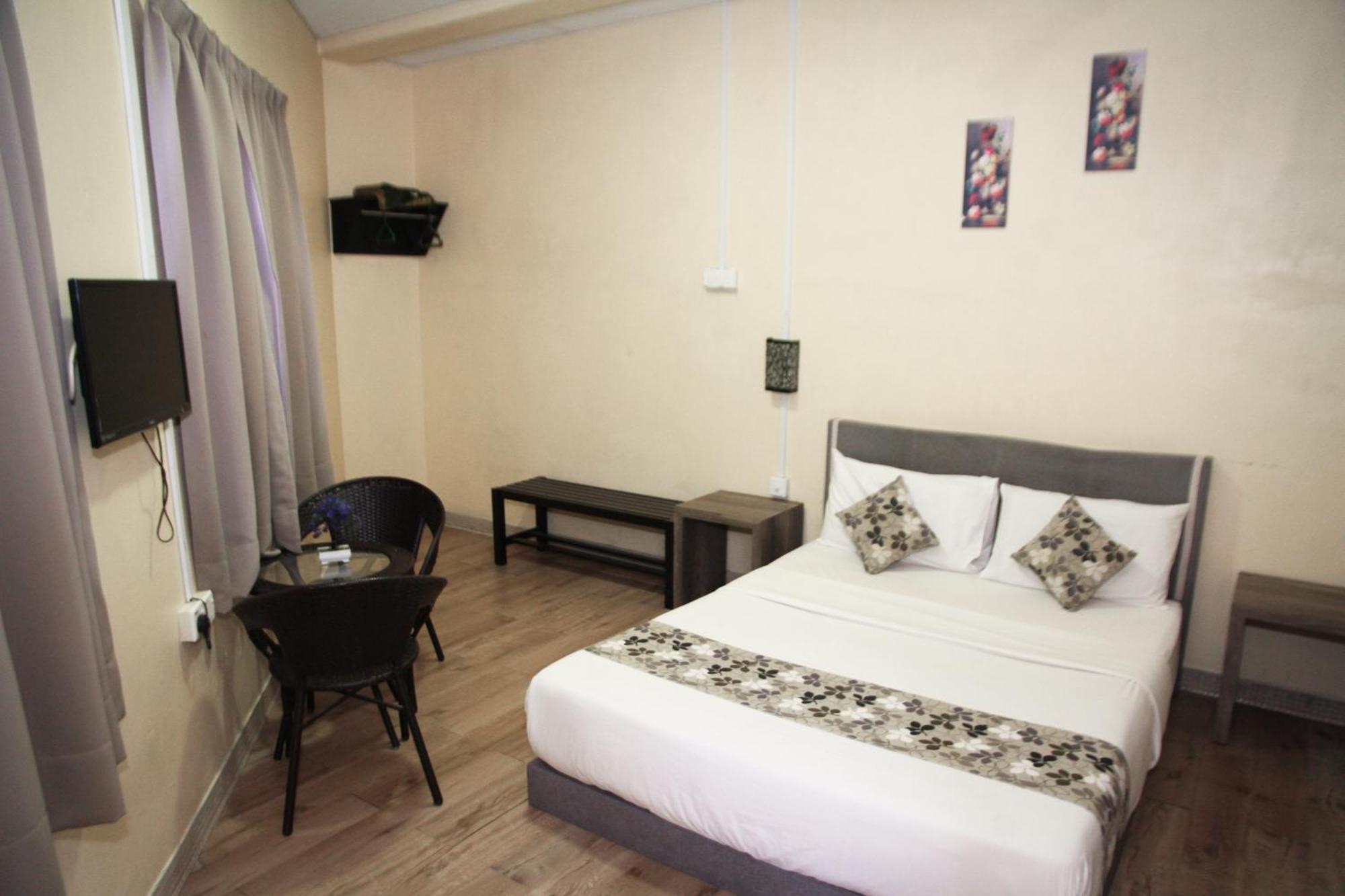 Myra Hotel Мерсінг Екстер'єр фото