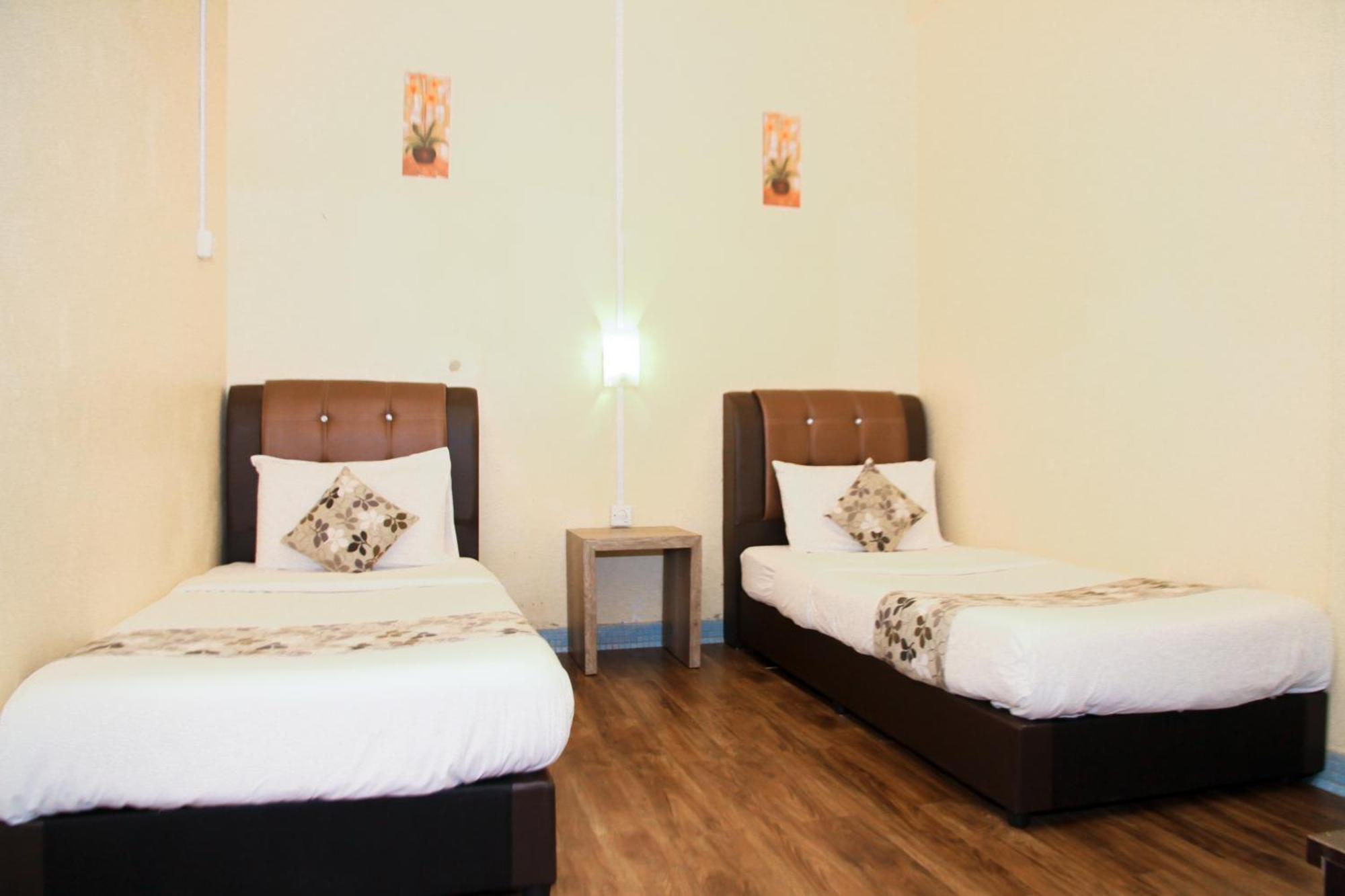 Myra Hotel Мерсінг Екстер'єр фото
