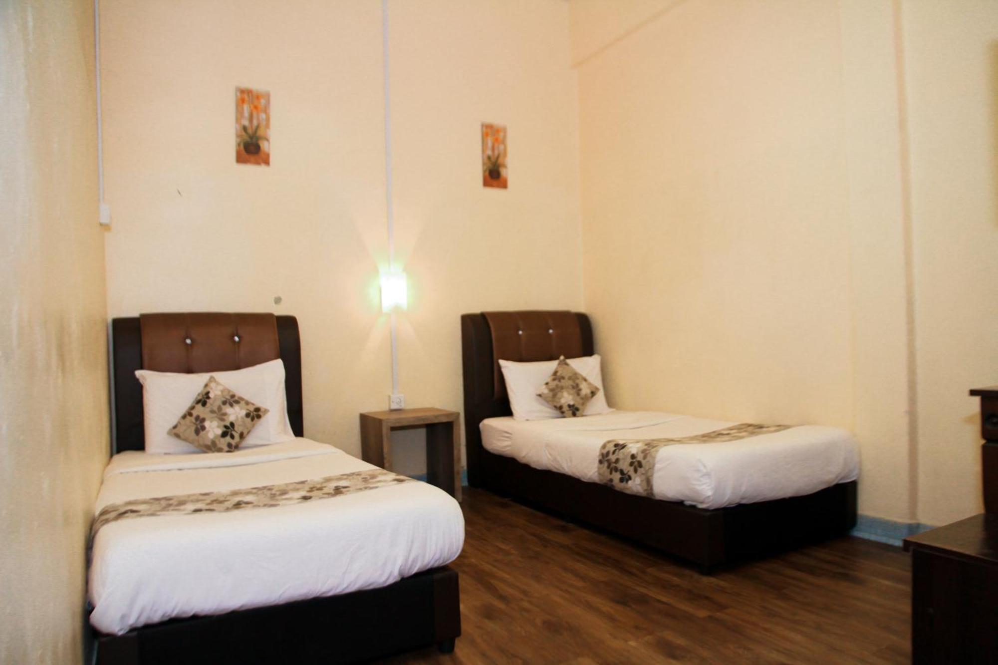 Myra Hotel Мерсінг Екстер'єр фото